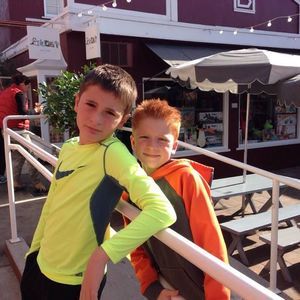 Meet your Posher, Paul